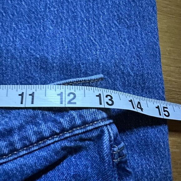Levi’s 501 buttonfly jeans 26 - Picture 5 of 13